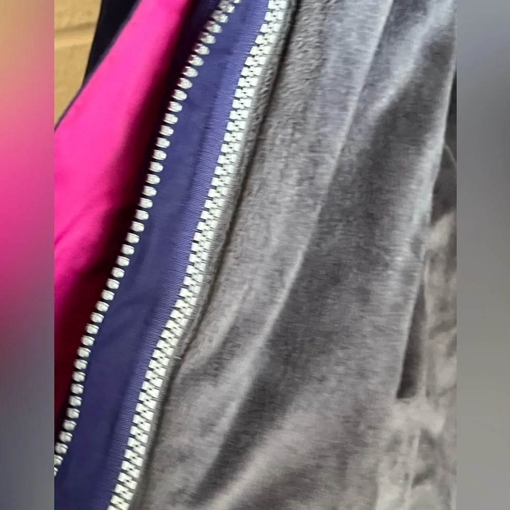 ZeroXPospur XL Ladies Jacket